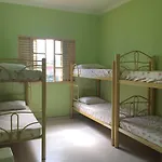 Hospedagem Familia Pavone