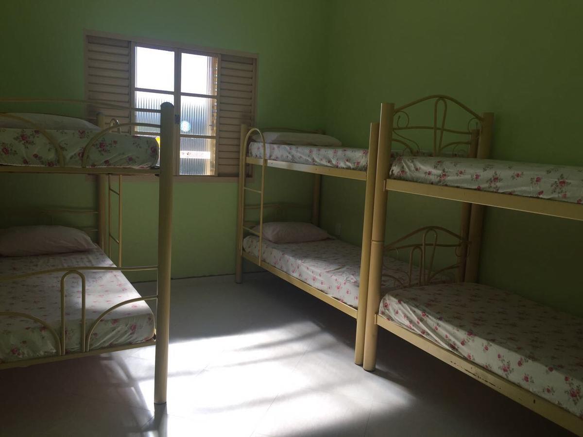 Hospedagem Familia Pavone Acomodação com café da manhã  *