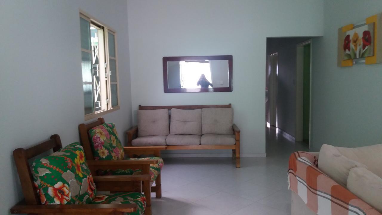 Hospedagem Familia Pavone